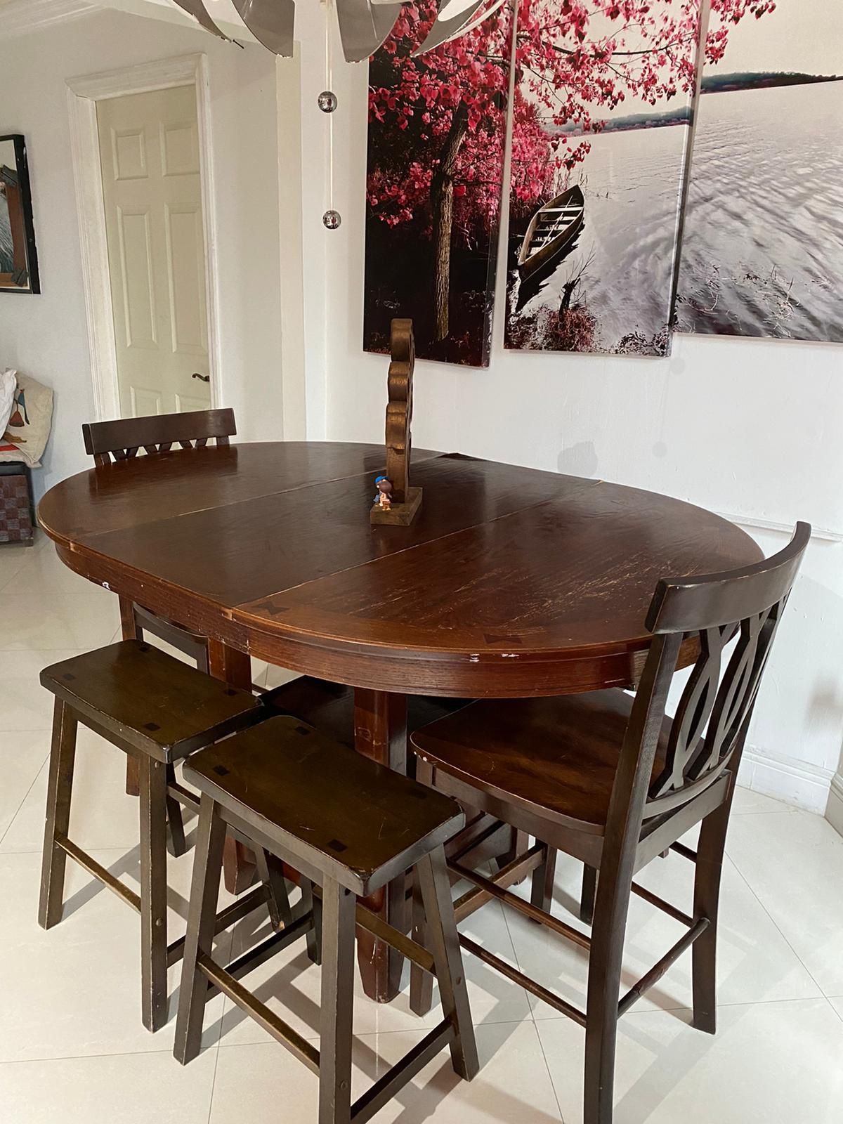 Dinner Table