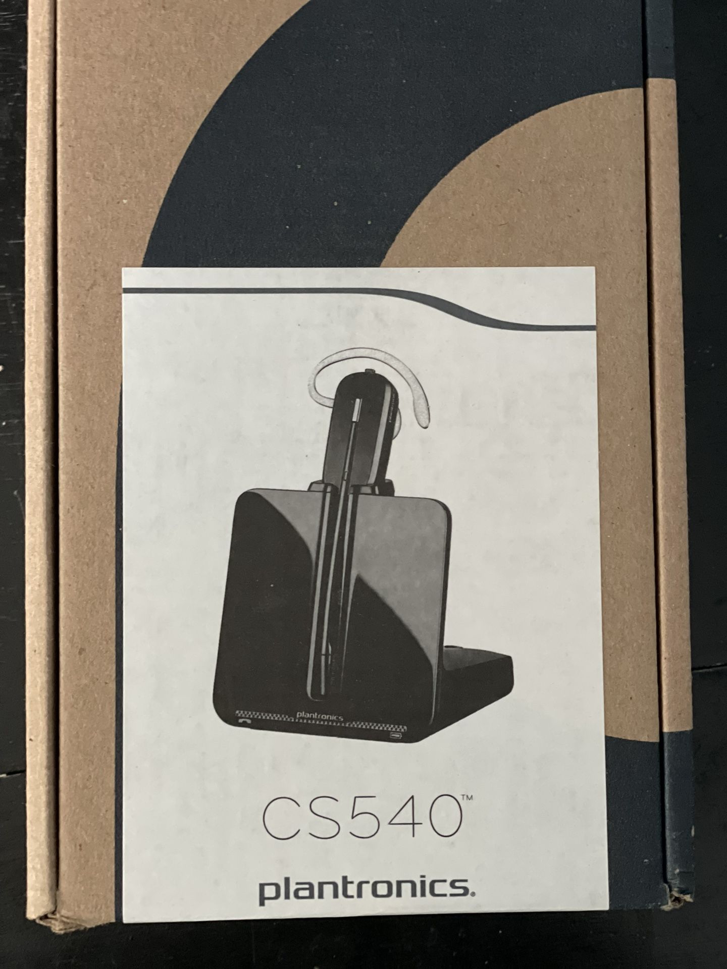 Bluetooth Headset