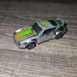 1974 Hotwheels Original P-911 Redline

