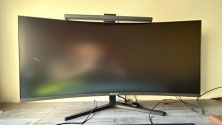 Sansui Monitor 34"