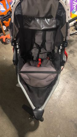 Bob Revolution Stroller