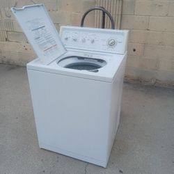 Washer Kenmore Heavy Duty Lavadora 