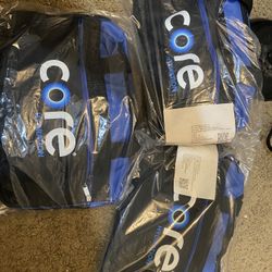 Core Hydration Duffle Bags 