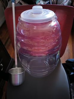 5 Gallon