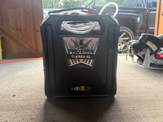 phoenix dehumidifier