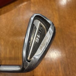 CLEVELAND CG16 Tour Black Pearl 44° P Laser Milled pitch RH Actionlite 55 R flex