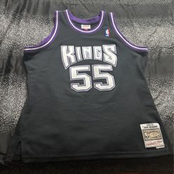 Jason Williams Jersey