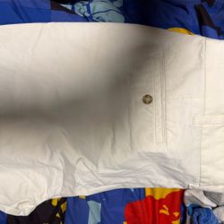 Dockers Pants White