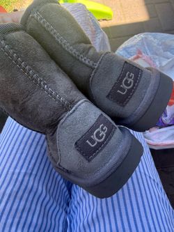 Uggs kids