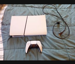 Ps5 4 Controllers