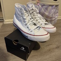 Converse Shoes Size Men’s 6.5