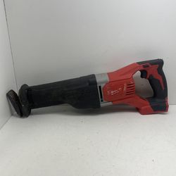 Milwaukee M18 SawZall 203138/13