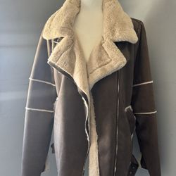 Woman Jacket