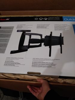 Peerless AV outdoor Mount