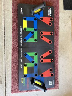 Original Power press