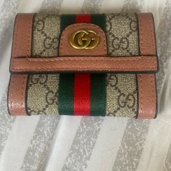 New Woman Wallet 