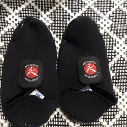 Karate Footwear (pro force) 