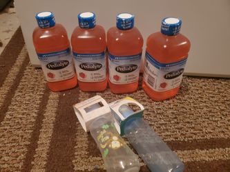 Pedialyte bundle March 1,2022