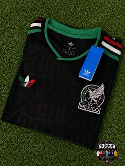 Camisas de Mexico  🇲🇽