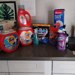 Household Bundle 