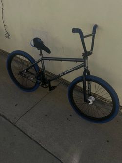 Elite bmx 24 inch