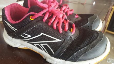 5.5 woman only used once.