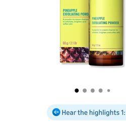 Good Molecules Facial Cleanser Set