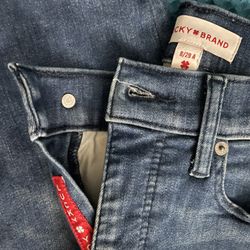 Lucky Brand Women’s Jeans