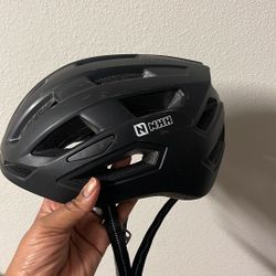 Bike Helmet