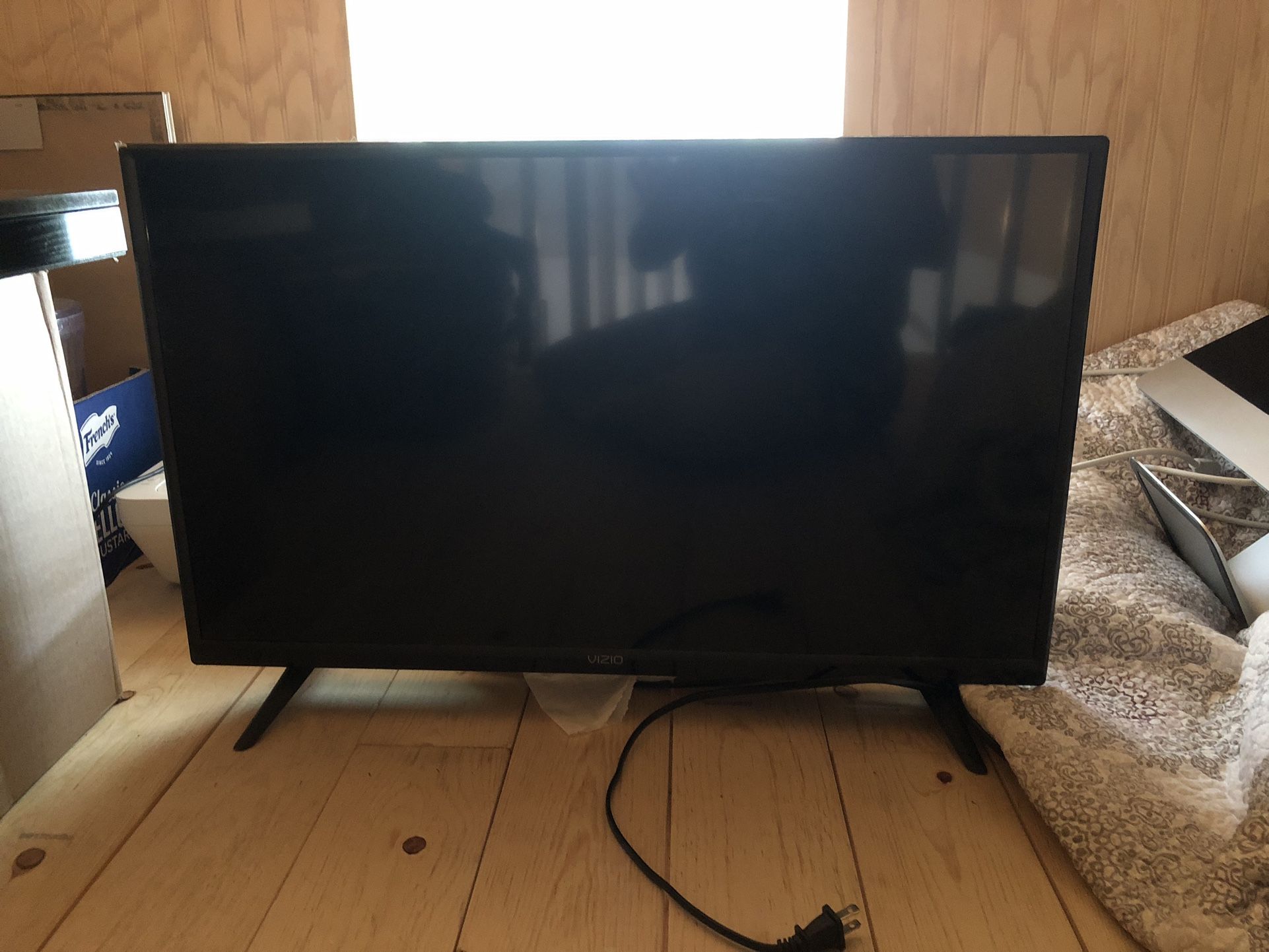32 Inch Vizio Smart Tv