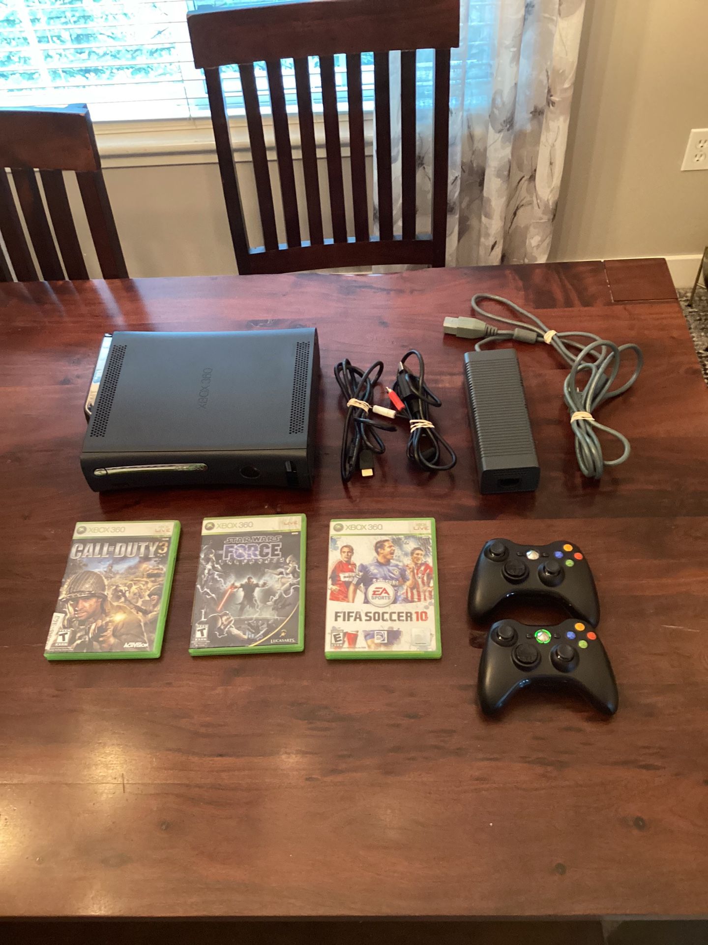 XBox 360