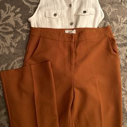 Dressy Pants (med) New!!!
