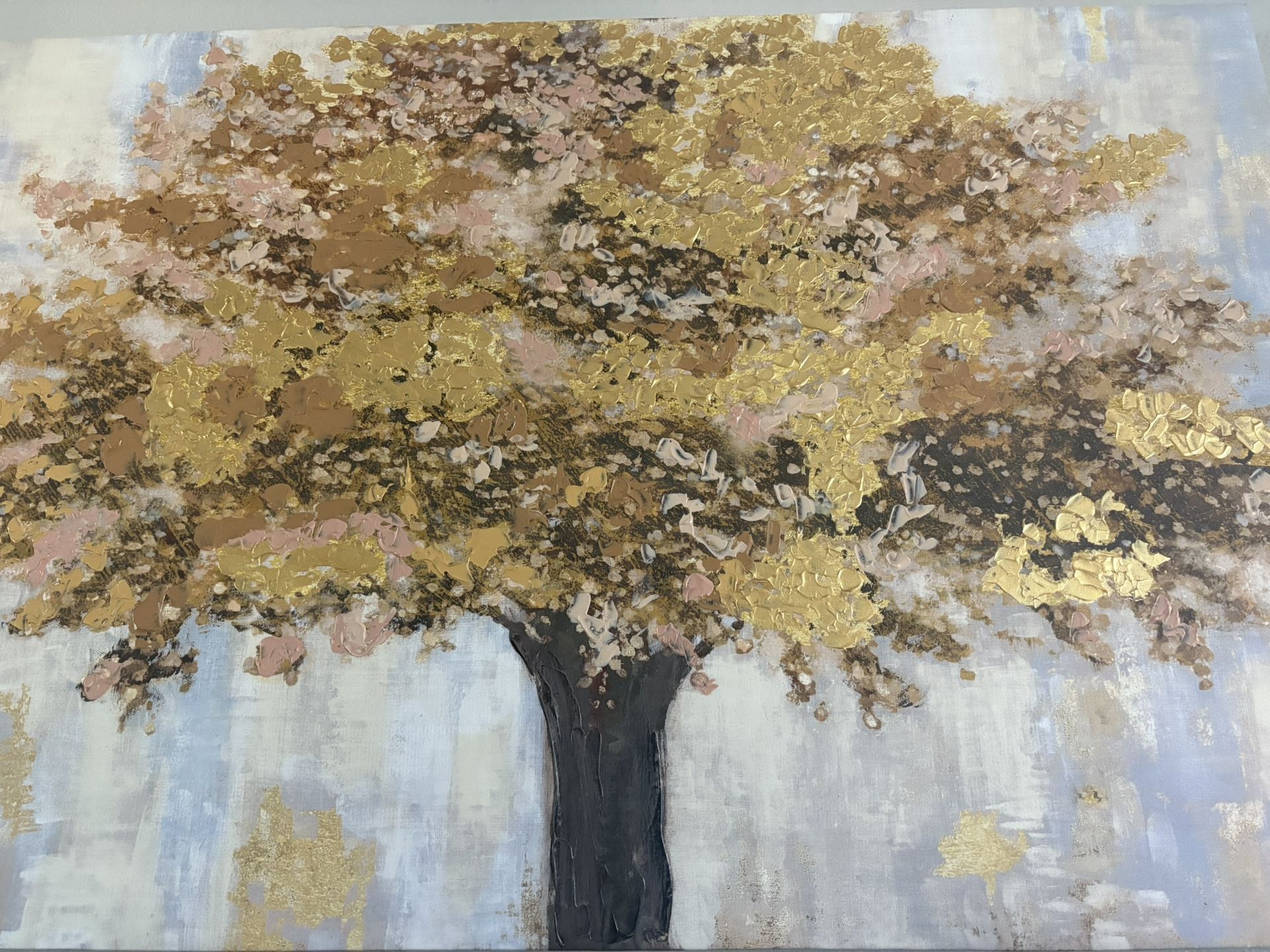 Tree Of Gold