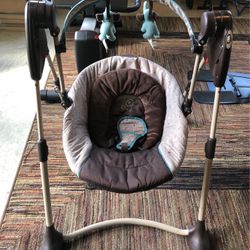 Graco Baby Swing