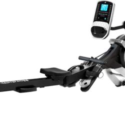 NordicTrack RW500 rowing machine