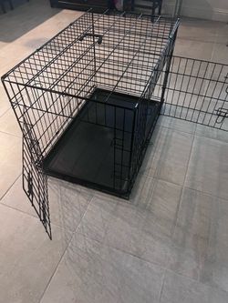 Cage 24 by 36