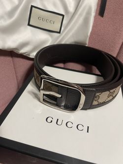 Authentic Gucci Blet Womams 34