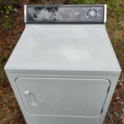 Hotpoint Dryer