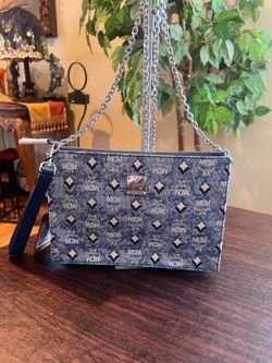 MCM Crossbody Bag
