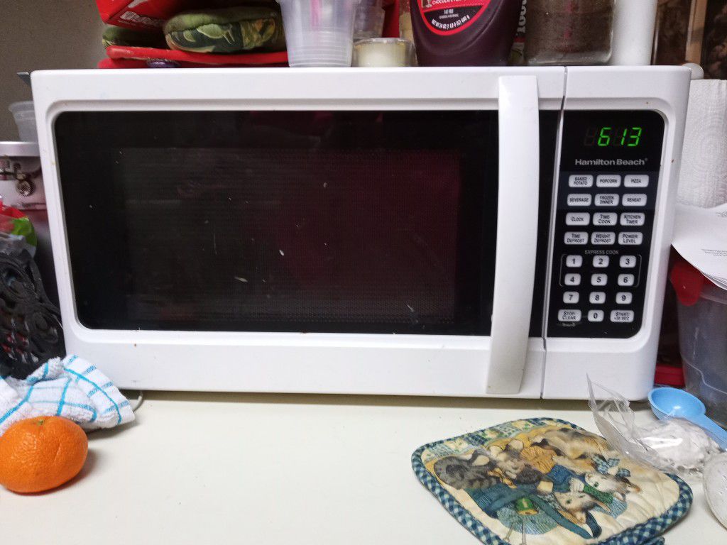 1000 watt microwave