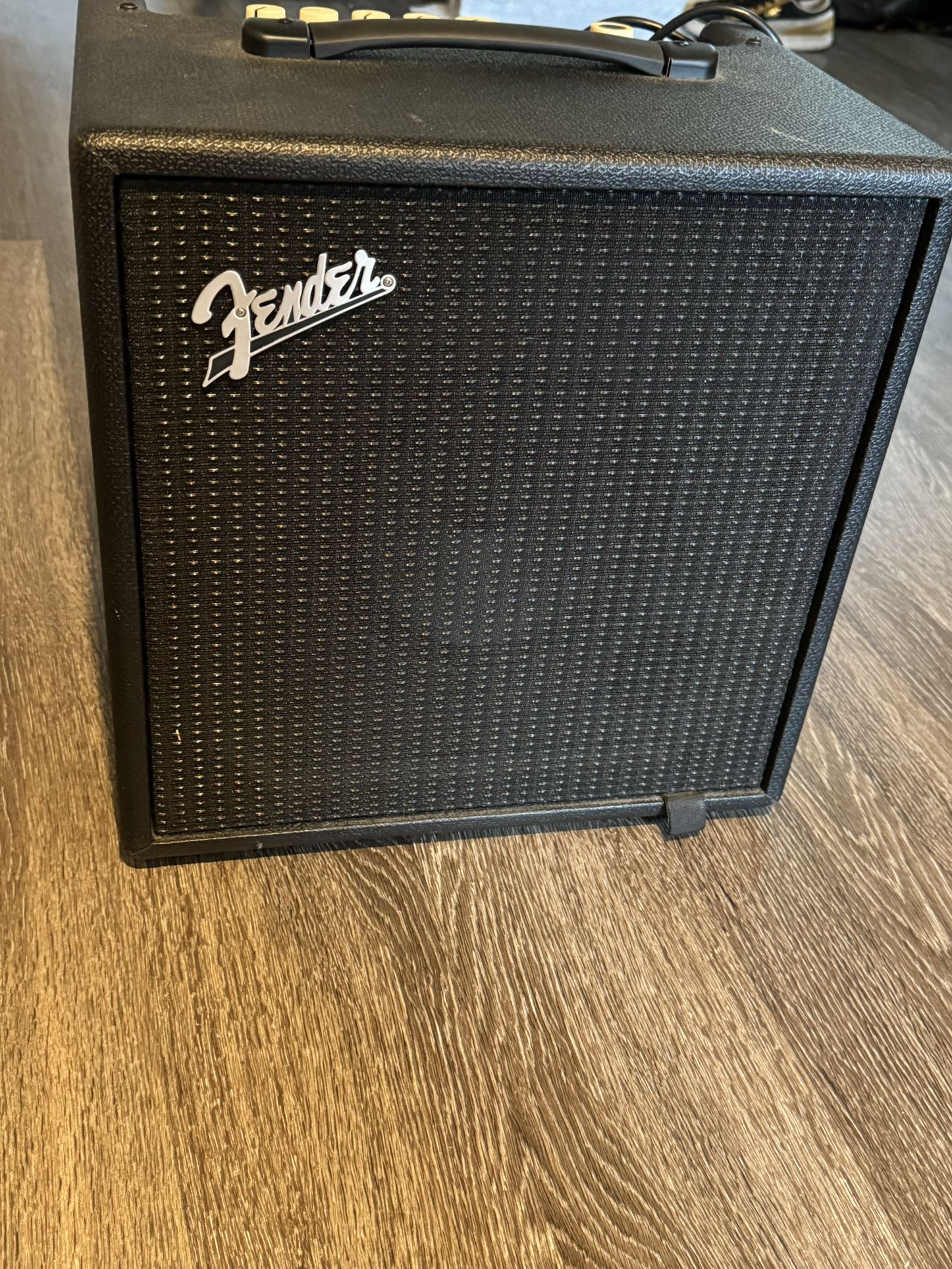 Fender Amp