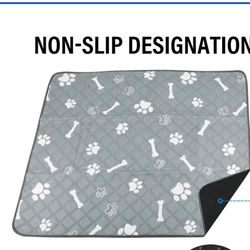 Hompet Dog Pad With Try