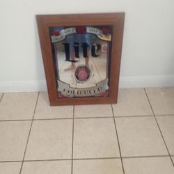 Wall Mirror 