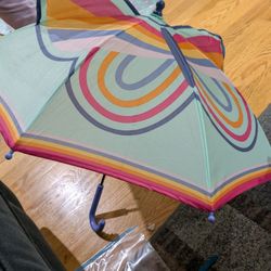 Toddler Umbrella 
