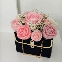 Decoración De Velas Artesanales De Soja  Candles 🕯️ 