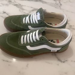 Vans Puma Mens 8.5