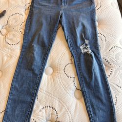 Women’s Levi’s Jeans 