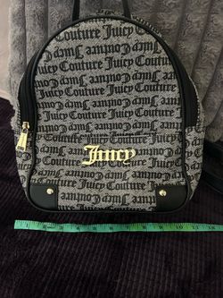 JUICY Mini Backpack