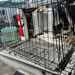 Extra Large Dog Or Anima Crate