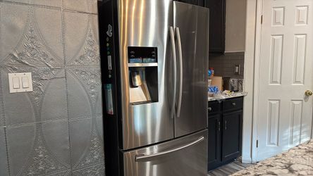 Samsung refrigerator